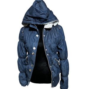 Women’s Jacket